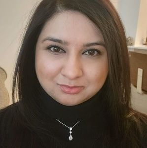 Meet your Posher, Chantal